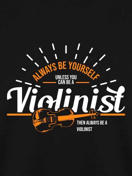 Violoniste
