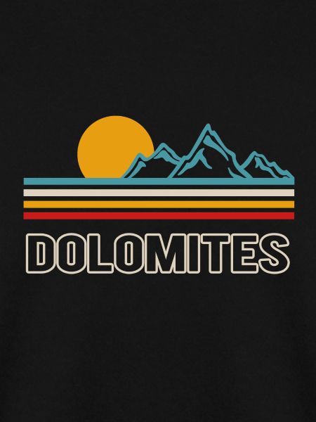 dolomites mountains