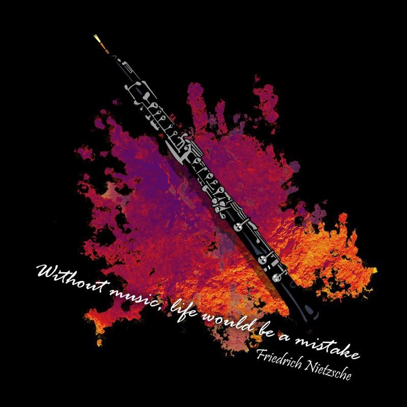 Oboe