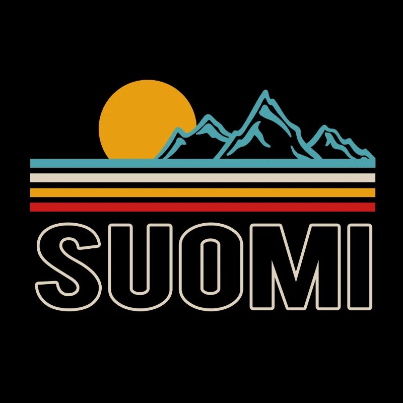 finnland suomi