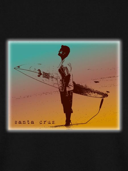 Surf Santa Cruz