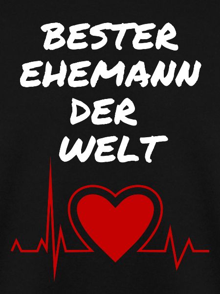 Bester Ehemann der Welt