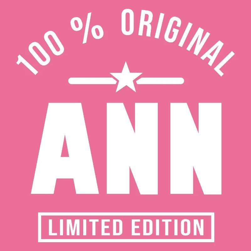 Ann Ann