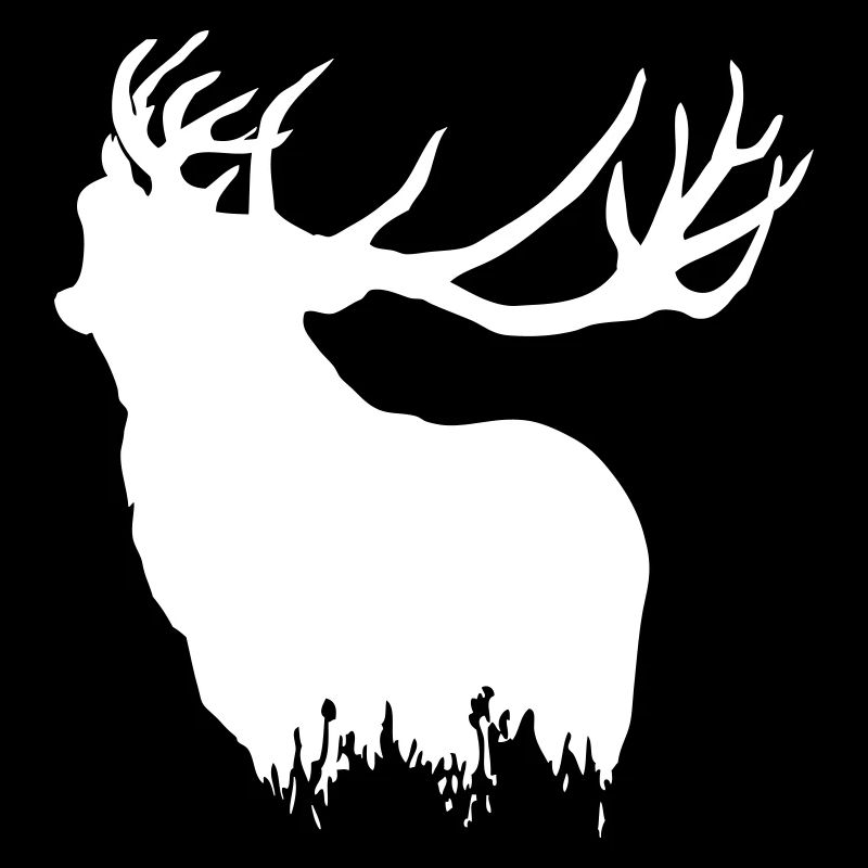 Deer - Hirsch