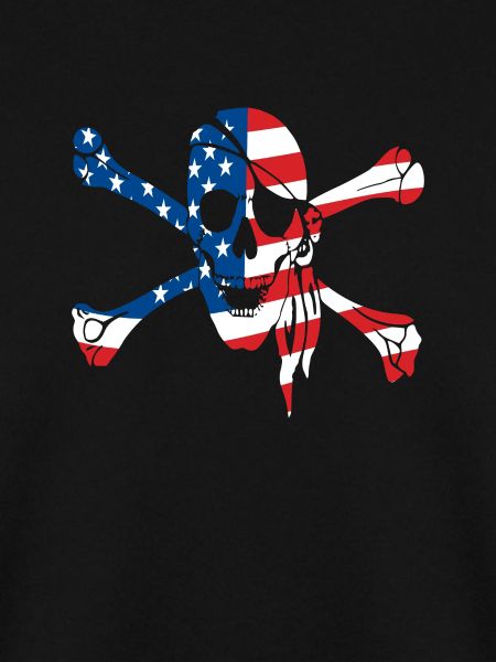 Piratenflagge
