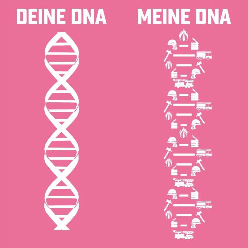 Feuerwehr - DNA