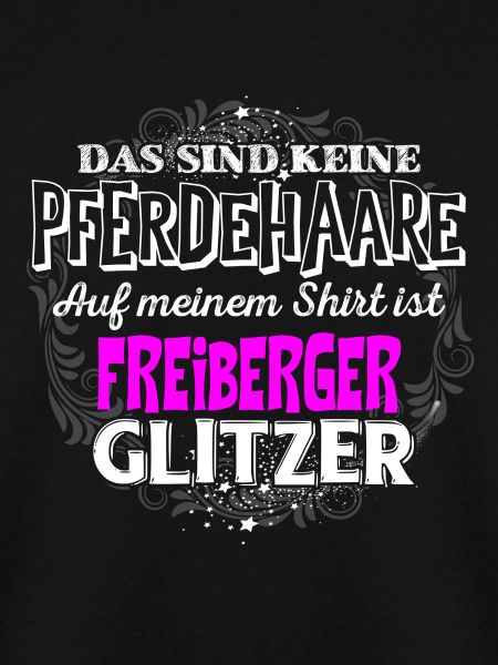 FREIBERGER - Glitzer