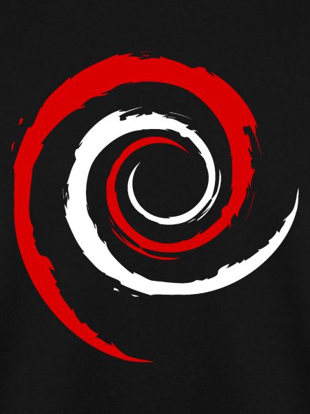 Austrian Debian Swirl