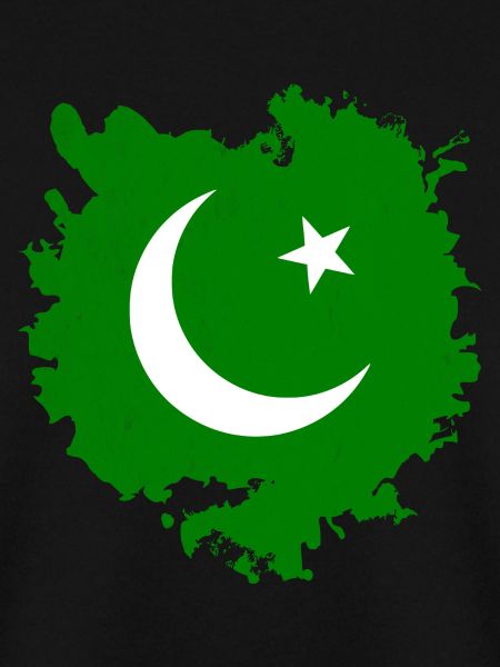 Pakistan