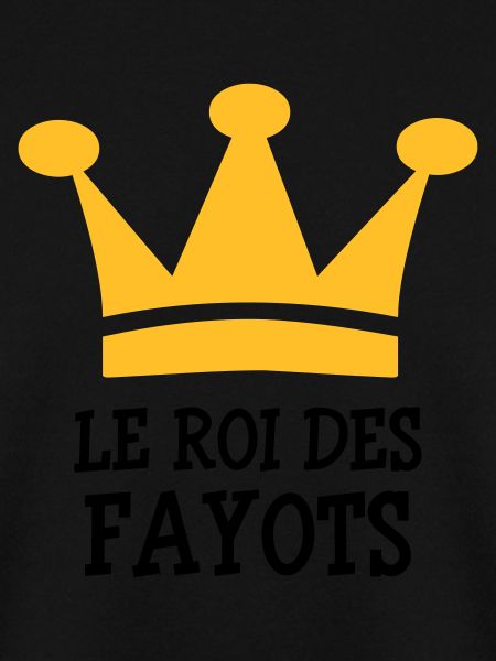Le Roi des Fayots