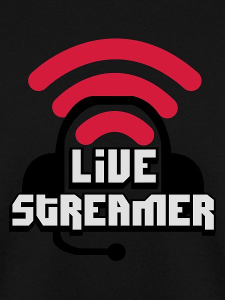 Live Streamer