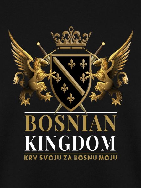 Bosnian Kingdom