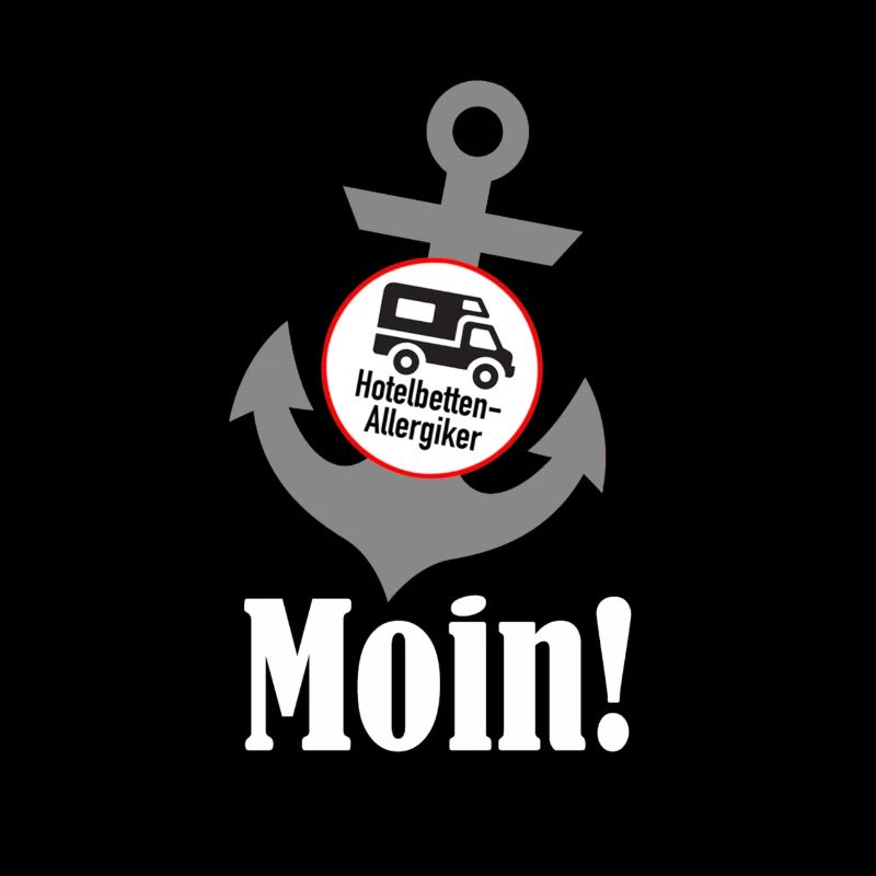 Moin!