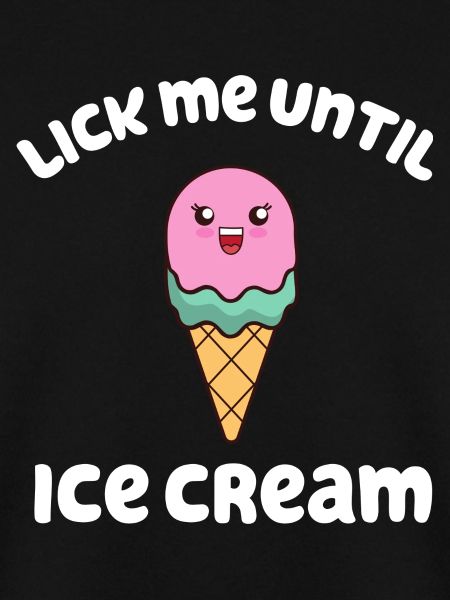 Leckmich bis Eis