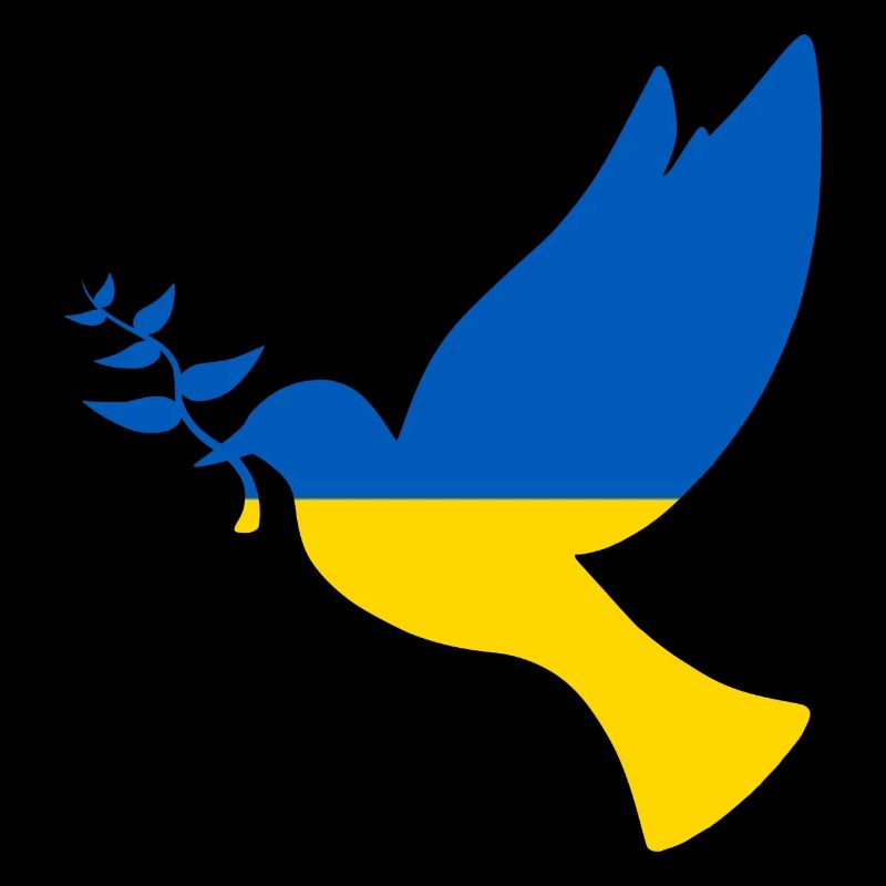 frieden für ukraine