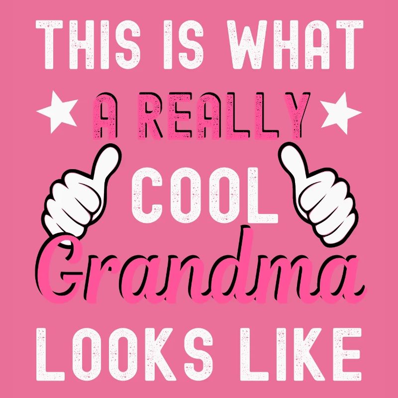 Grossmutter