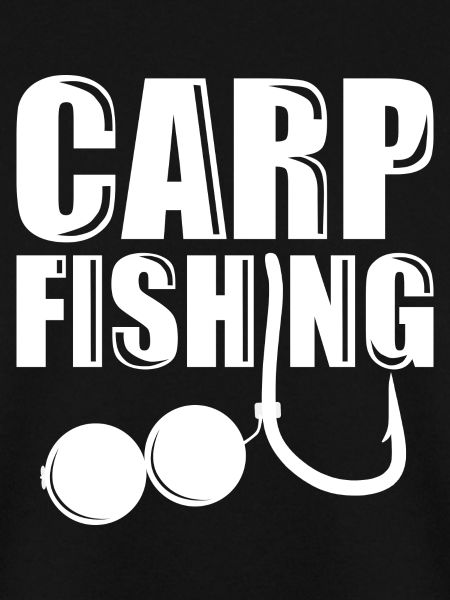 Carp Fishing Haken Boilie