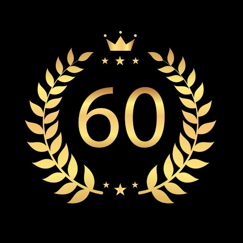 Golden 60
