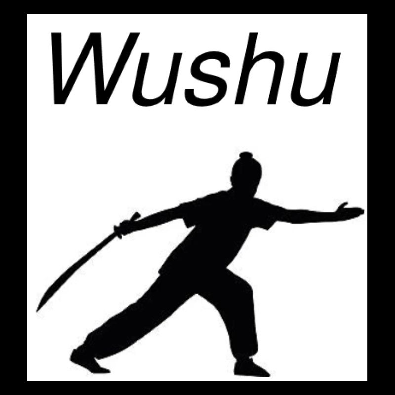 Wushu