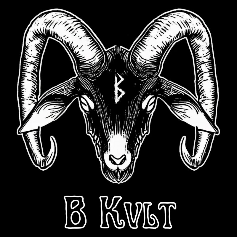 Zeichen des Kvlt