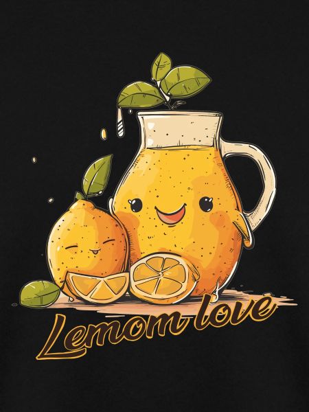 Lemom love