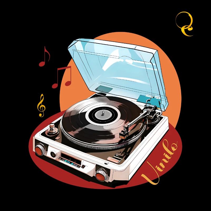VINYL-MUSIK
