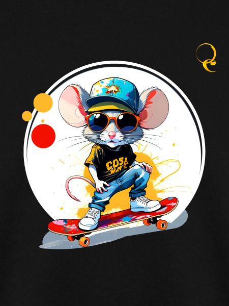 SOURIS MODERNE