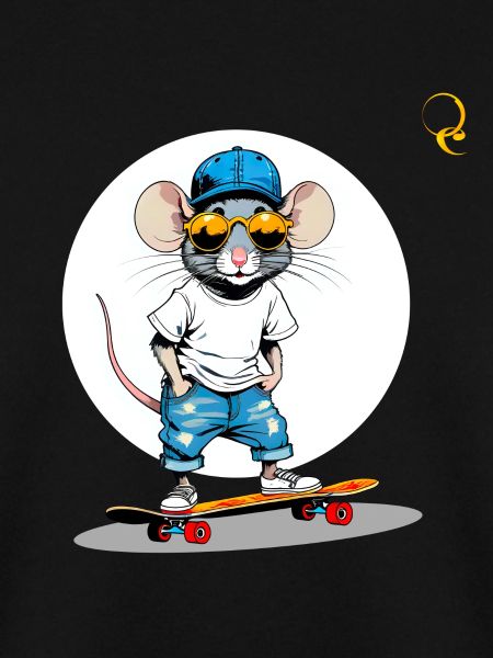 THE SPECIAL MOUSE