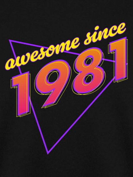 Retro - Genial seit 1981
