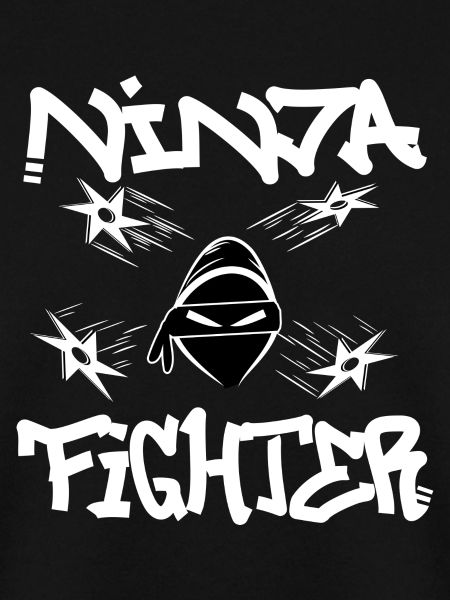 Ninja Fighter