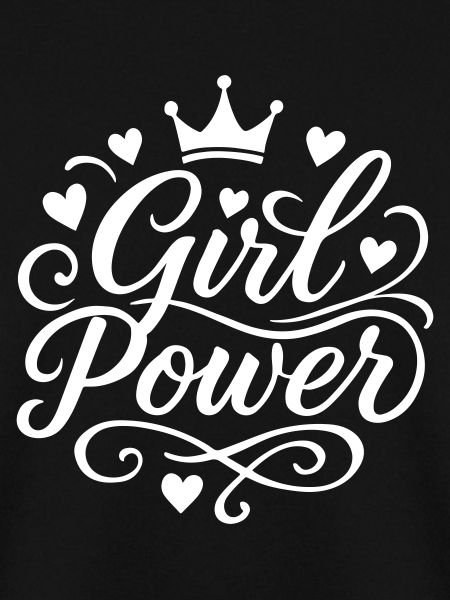 Girl Power