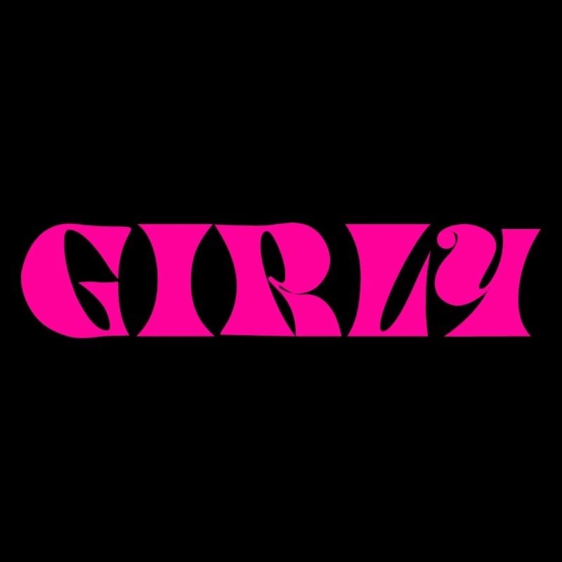 GIRLY - Das Mädchen!