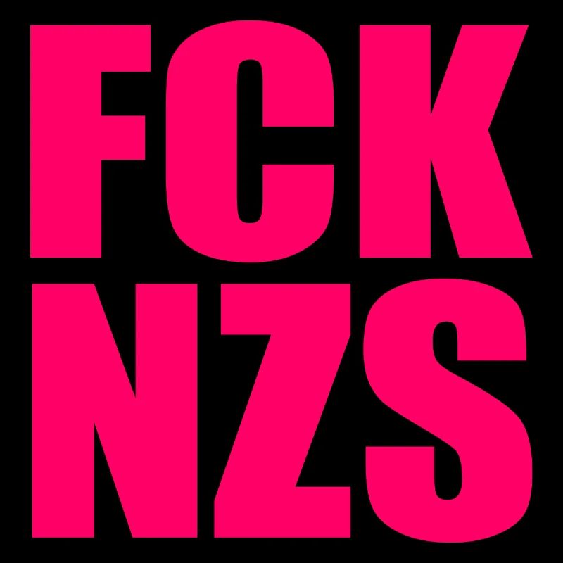 FCK NZS