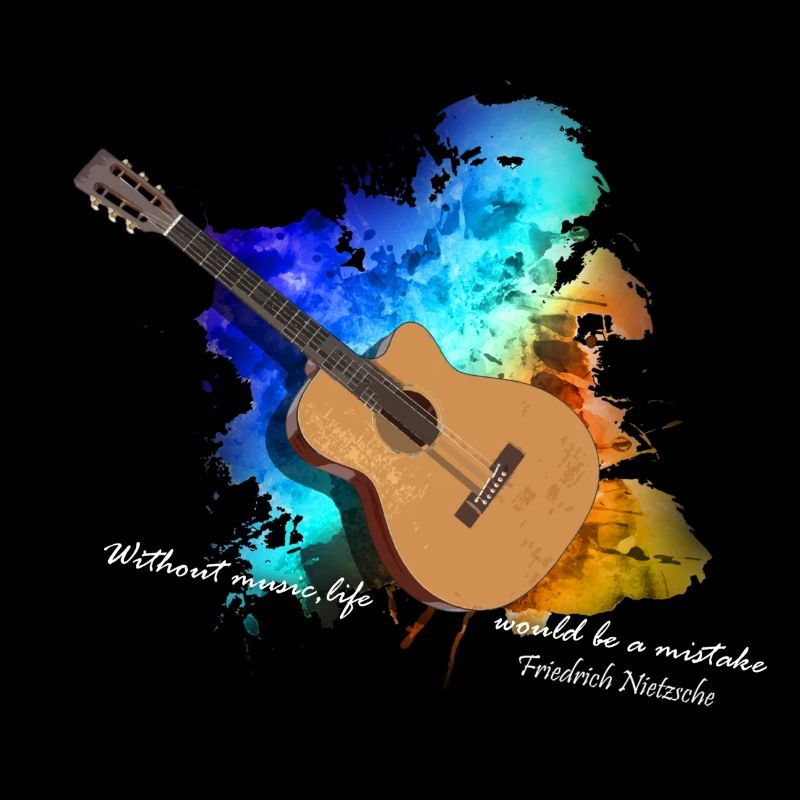 gitarre