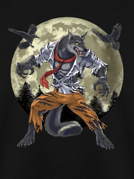 Werwolf