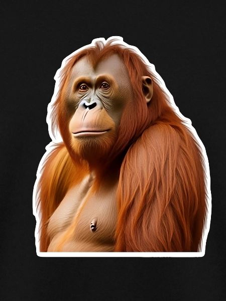 Orang-Utan