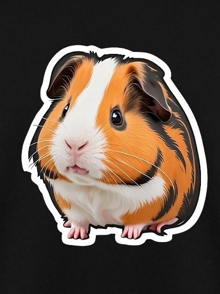 Meerschweinchen