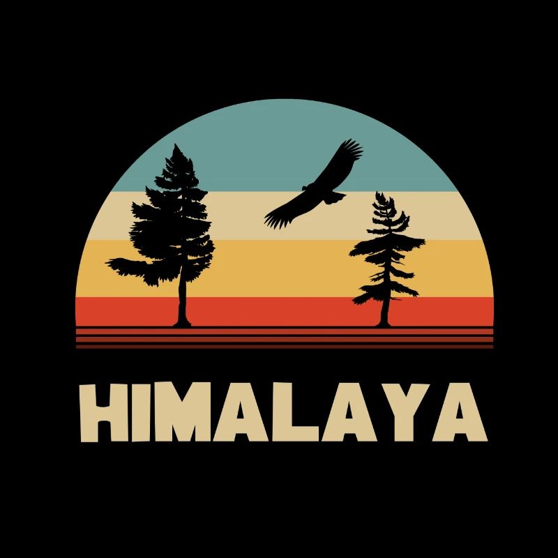 himalaya