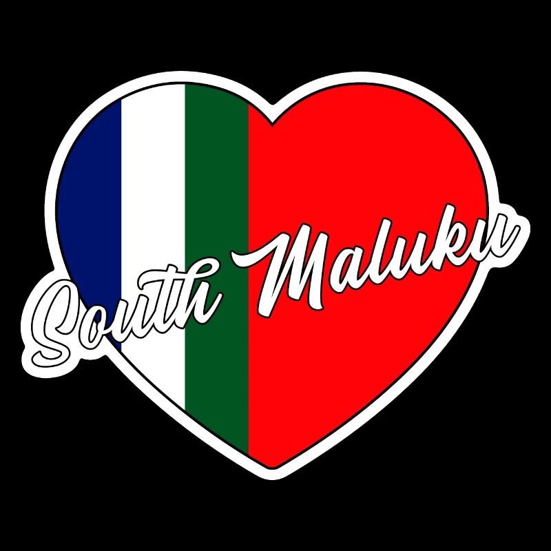 République des Moluques Selatan