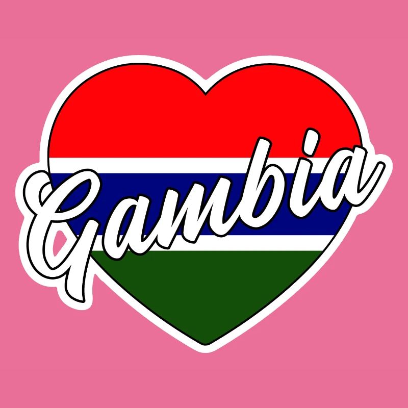 Gambia