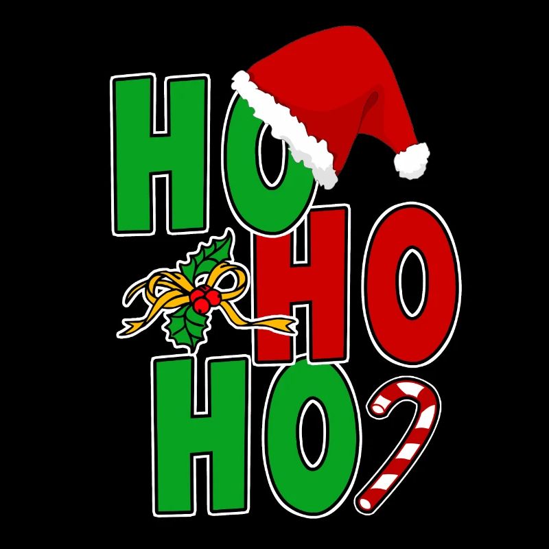 Merry Christmas winter