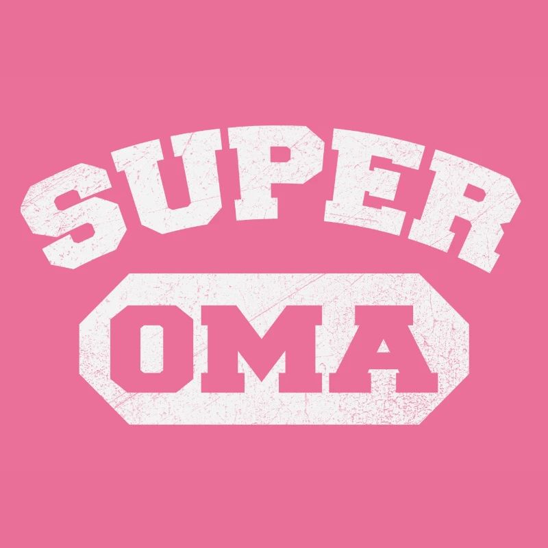 Super Oma