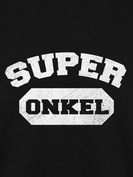 super uncle