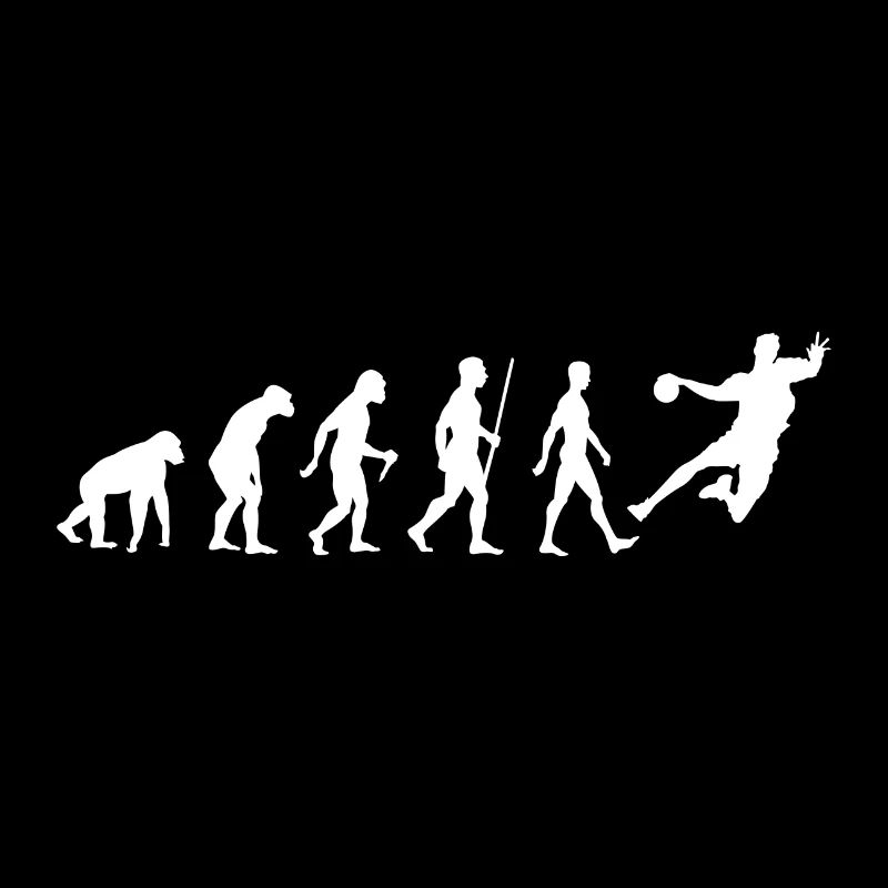 Handball Evolution