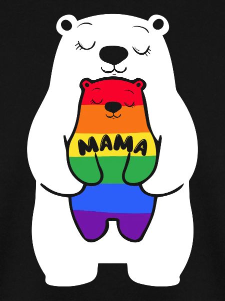Mama Bär Lgbt
