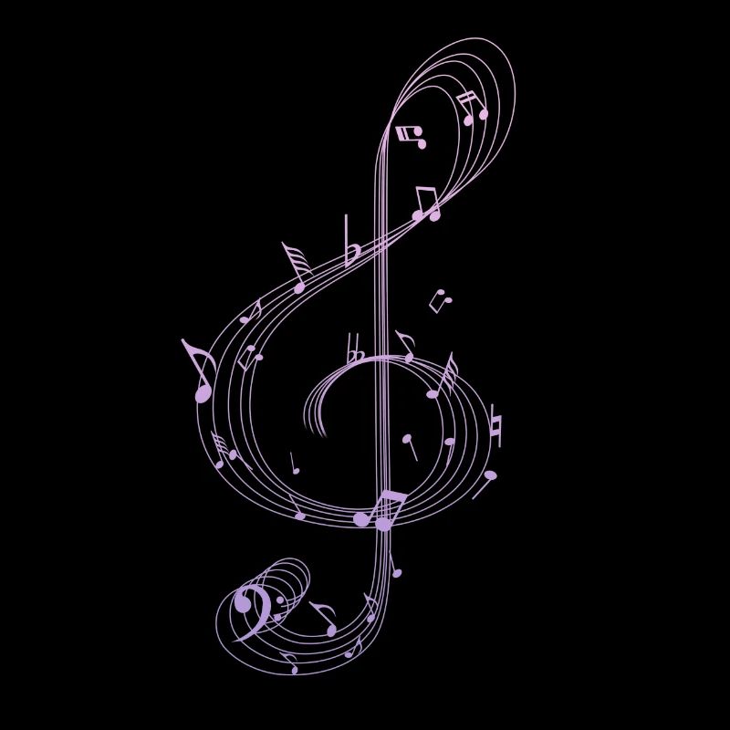 Musiknote