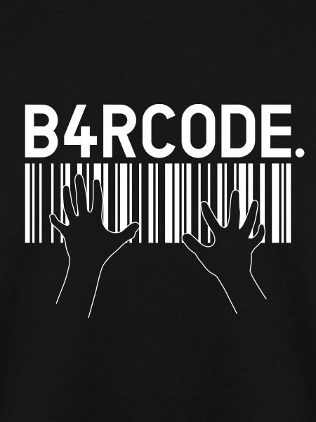 B4RCODE. Piano
