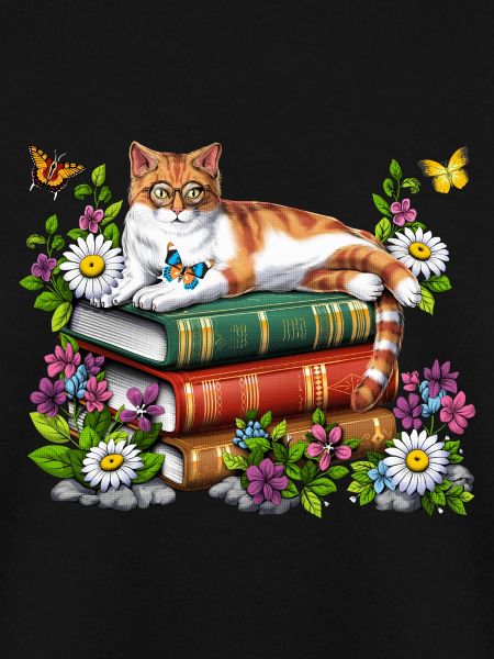 Katzen-Lesebücher