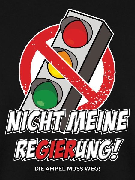 Nicht meine ReGIERung