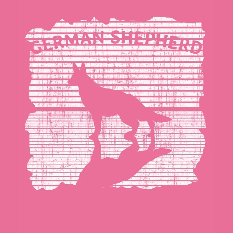 German shepherd